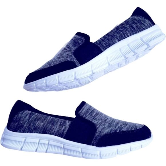 -Cloudwalker by Avenue Stylish Comfort Sneakers - Picture 1 of 5